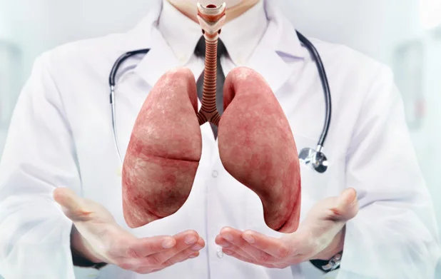 Урок 20: Болезни дыхательной системы